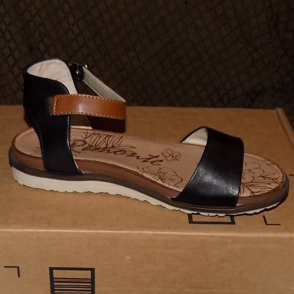 New Rieker Remonte R2752 leather EU37 US6 - Picture 5 of 16